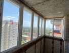 Студия, 32&nbsp;м²