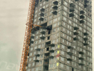 Студия, 28,1&nbsp;м²