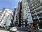 1-к. квартира, 36,7&nbsp;м²