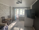 2-к. квартира, 54 м²