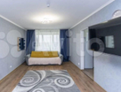 1-к. квартира, 41&nbsp;м²