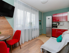1-к. квартира, 39,1 м²