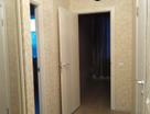1-к. квартира, 36,5 м²