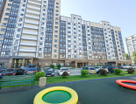 3-к. квартира, 91,7 м²