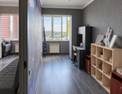 1-к. квартира, 56&nbsp;м²