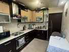 3-к. квартира, 66 м²