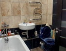 1-к. квартира, 36&nbsp;м²