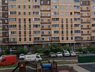 1-к. квартира, 40,2 м²