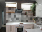 2-к. квартира, 62&nbsp;м²