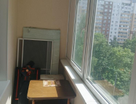 1-к. квартира, 39&nbsp;м²