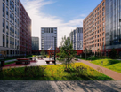 1-к. квартира, 36&nbsp;м²
