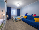 2-к. квартира, 44,5 м²