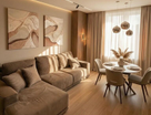 2-к. квартира, 71,3&nbsp;м²