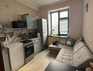 1-к. квартира, 33,7&nbsp;м²