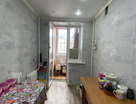 1-к. квартира, 31&nbsp;м²