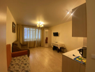 Студия, 22,4 м²