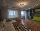 3-к. квартира, 77&nbsp;м²