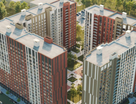 2-к. квартира, 36,9&nbsp;м²