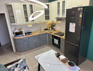 1-к. квартира, 37,8 м²
