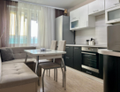 1-к. квартира, 39,4&nbsp;м²