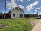 Двухэтажная дача, 150 м²