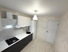 3-к. квартира, 59,1 м²