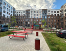 Студия, 27,8&nbsp;м²