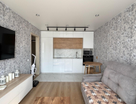 2-к. квартира, 33,2 м²