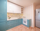 2-к. квартира, 46&nbsp;м²