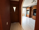 3-к. квартира, 54,8 м²