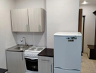 Студия, 19,8&nbsp;м²