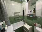 1-к. квартира, 31 м²