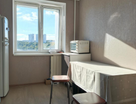 1-к. квартира, 33,8&nbsp;м²