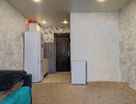 Студия, 18&nbsp;м²