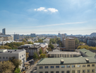 Студия, 47 м²