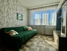 1-к. квартира, 34,7 м²
