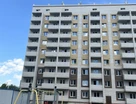 Студия, 29,3&nbsp;м²