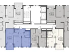 2-к. квартира, 51,1&nbsp;м²