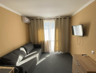 Студия, 17,4&nbsp;м²