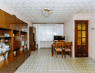 3-к. квартира, 55,3 м²
