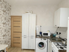 1-к. квартира, 34&nbsp;м²