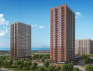 4-к. квартира, 99,1&nbsp;м²