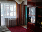 4-к. квартира, 59,3 м²