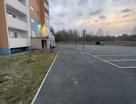 1-к. квартира, 42,6 м²