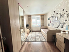 2-к. квартира, 44,1&nbsp;м²