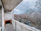 1-к. квартира, 28,8 м²