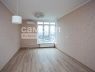 Студия, 27,1&nbsp;м²