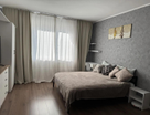 1-к. квартира, 41 м²