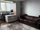 1-к. квартира, 35 м²