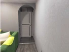 3-к. квартира, 54&nbsp;м²